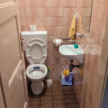 Logavina Downtown Base * Σαράγεβο