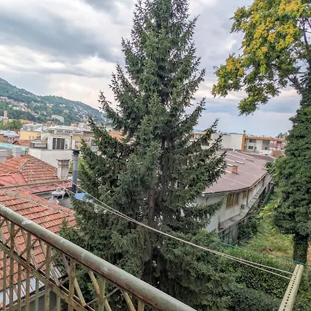Logavina Downtown Base Διαμέρισμα *